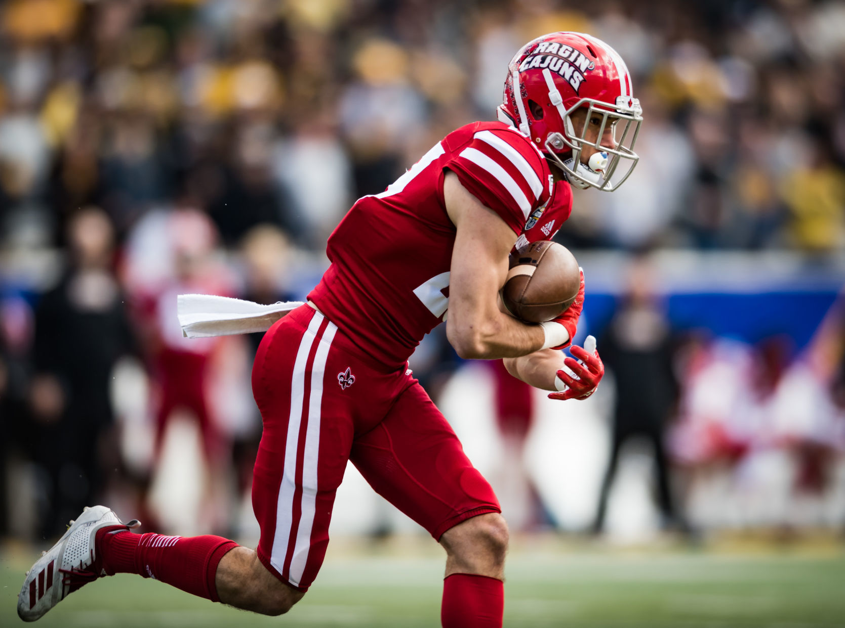 App State Louisiana Sun Belt Championship
